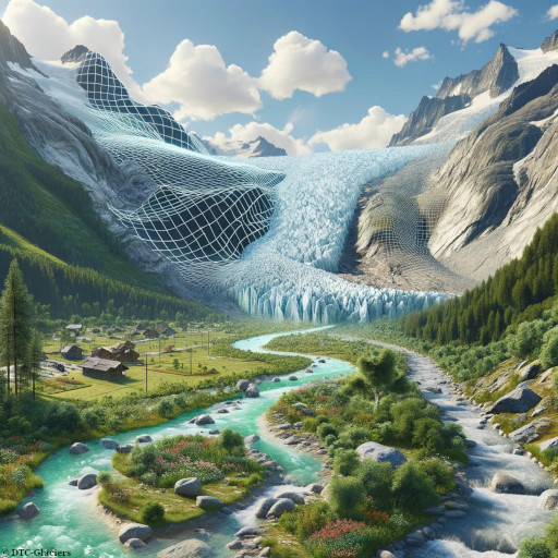 DTC-Glaciers image