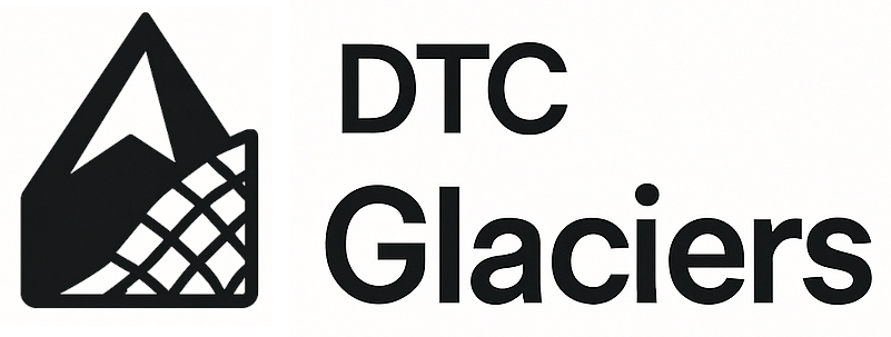 A Digital Twin Components for Glaciers - Home